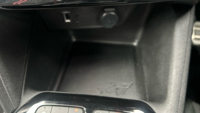 Vauxhall Corsa 1.2 Turbo GS 5dr Petrol Hatchback